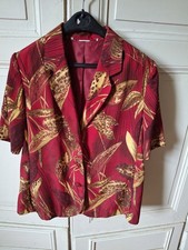 Veste femme manches d'occasion  Saint-Révérien