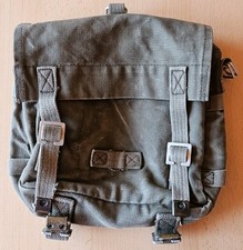 Kampftasche klein 1980 gebraucht kaufen  St. Leon-Rot