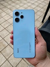 Redmi 12 gebraucht kaufen  Baiersbronn