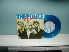 Police roxanne 1978 for sale  UK