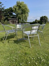 Aluminium bistro patio for sale  ORMSKIRK