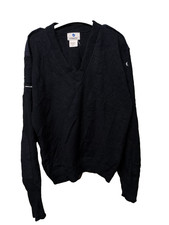 Imagewear sweater navy for sale  THIRSK