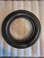 Rodas de acionamento sólido pneus cadeira de rodas scooter bicicleta sem câmara 3.00-8 (12.5×2.50)  comprar usado Rodas de acionamento sólido pneus cadeira de rodas scooter bicicleta sem câmara 3.00-8 (12.5×2.50)  comprar usado  Enviando para Brazil