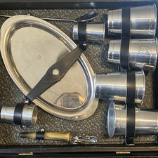Vintage trav bar for sale  Monroe