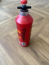 Trangia fuel bottle for sale  DUNDEE