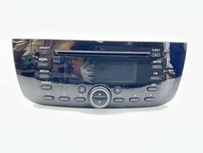 Autoradio per fiat usato  Italia