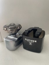 mens shaver for sale mens shaver for sale DUDLEY