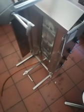Dünner grill gasgrill gebraucht kaufen  Leipzig