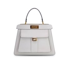 Autentica borsa fendi usato  Italia