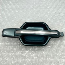 Door handle rear for sale  ROTHERHAM