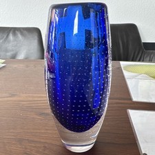 Murano blaseneinschlüssen bol gebraucht kaufen  Korb