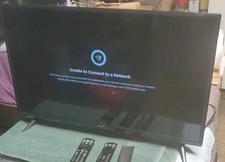Vizio d32h inch for sale  Cordova