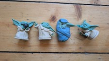 Set baby yoda gebraucht kaufen  Wuppertal