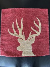 Kissen zierkissen bezug gebraucht kaufen  Schöneck