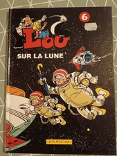 Lou lou lune d'occasion  Gévezé