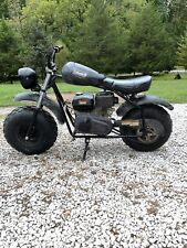 Ct200u mini bike for sale  Chester