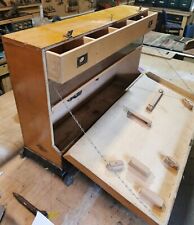 Vintage carpenters craftsmans for sale  THETFORD