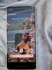 Google pixel white for sale  South Lake Tahoe