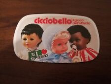 Vecchio sticker adesivo usato  Pinerolo