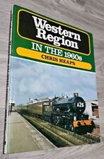 Western region 1960s for sale  NEWTON ABBOT