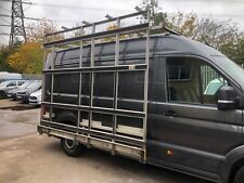 van racking for sale van racking for sale COLCHESTER
