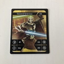 General grievous kaufland gebraucht kaufen  Genthin