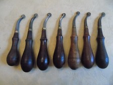 Osborne vintage leather for sale  Cuba