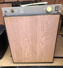 Caravan camper electrolux for sale  WARWICK