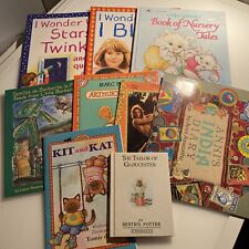 Miscellaneous children book for sale  Salem