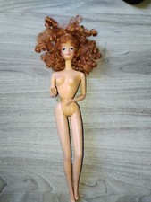 Poupée diva barbie d'occasion  Limoges-