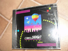 Corel draw 3.0 for sale  EVESHAM