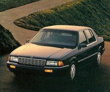 1993 plymouth acclaim for sale  Hull
