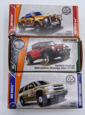 Lot matchbox 65th d'occasion  Expédié en Belgium