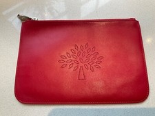 Mulberry blossom zip for sale  BURTON-ON-TRENT