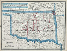 1893 indian territory for sale  Carefree