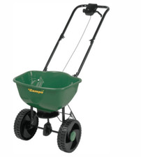 Carrello spandiseme spandiconc usato  Valva