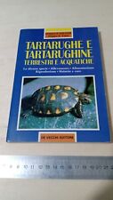 Dauner vaini tartarughe usato  Sala Bolognese