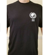 Gracie Lutador Jiu Jitsu Mma Camiseta Rio De Janeiro Brasil Renzo comprar usado  Enviando para Brazil