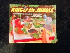 King jungle game for sale  KIRKWALL