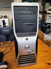 Workstation dell precision d'occasion  Marseille X