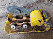 Wacker neuson 1030 gebraucht kaufen  St Johann