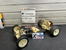 Rc10 team associated for sale  Mckinney