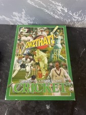 Owzthat classic cricket for sale  MIDDLESBROUGH