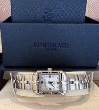 Raymond weil 9631 for sale  Boca Raton