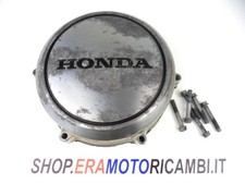 Kurbelgehäuse Cover Abdeckung Motor Seite Stator Links Mit Titan HONDA VF 750 C comprar usado  Enviando para Brazil