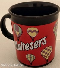 Vintage maltesers hot for sale  UK