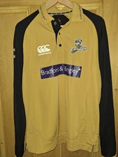 Long sleeve yorkshire for sale  CHESTER