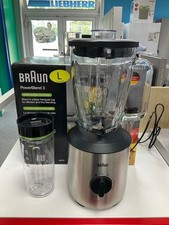 Braun standmixer 3272 gebraucht kaufen  Langenhagen