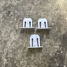 Usado, 3 X Hot Wheels Super Ultimate peças de reposição para garagem rolhas de piso comprar usado  Enviando para Brazil