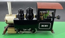 Accucraft ac77 010 for sale  Oak Ridge